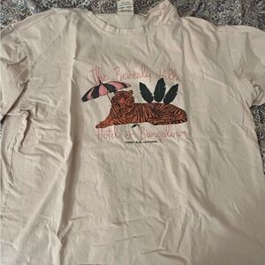 Comfort Colors Beverly Hills Graphic Tee